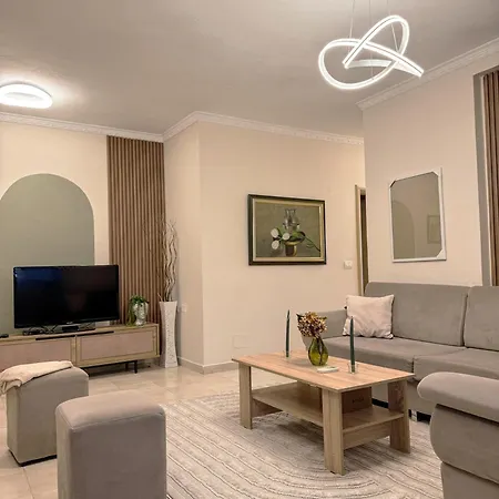Διαμέρισμα Downtown And Mountain View Floor *