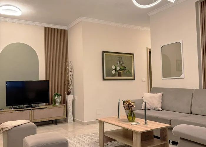 Apartment Downtown And Mountain View Floor *